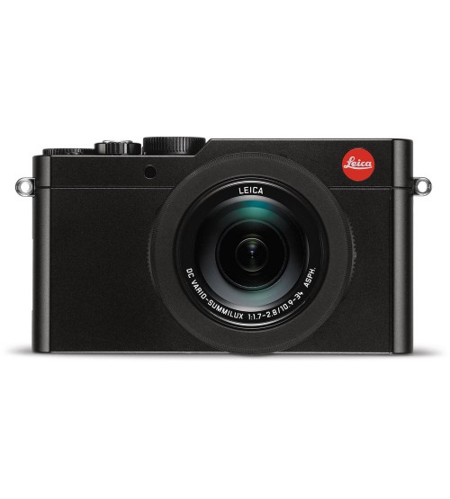 Leica D-LUX (Typ 109) Digital Camera